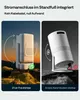 AURZEN D1 air 4K Smart Beamer mit Netflix, USB-C-Aufladung, Produktbild-Vorschau 10