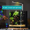 LED osvetlenie akvária, dvojrežimová akváriová lampa, Náhľad obrázku produktu 3