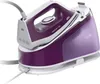 A studio shot of a Braun steam ironing station. Produktbild-Vorschau
