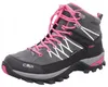 CMP Rigel Mid Trekking WMN WP Wanderstiefel Grau Produktbild-Vorschau 19