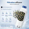 pack de 10 filtres à eau pour les machines à café Delonghi Voir les images du produit 3