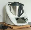 KADAX Gleitbrett für Thermomix, Brett aus hochwertigem Holz Produktbild-Vorschau 5