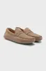 Boss Herren Mokassins Braun 50541750-260 Grösse 43 Produktbild-Vorschau 2