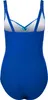 LASCANA Badeanzug blau-türkis Größe 42 Cup C Produktbild-Vorschau 2