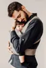 Ergonomische Marsupi Babytrage aus atmungsaktivem Produktbild-Vorschau 17