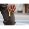 Orbitkey - Organizador de llaves híbrido de cuero - Vista previa de la imagen del producto 9