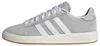 adidas Grand Court Base 00s Grey Two Cloud White Gum - EU Produktbild-Vorschau 11