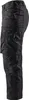 Blakläder Damen Service Piratenhose mit Stretch 7129, Produktbild-Vorschau 9