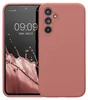 kwmobile Silikon Case für Samsung Galaxy A54 5G Hülle - Produktbild-Vorschau 7
