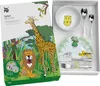 WMF Kinderbesteckset 6-teilig Safari, Toddler cutlery set, Produktbild-Vorschau 4