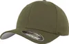 FLEXFIT 6277 | Wooly Combed Cap / Kappe / Mütze / Hut Produktbild-Vorschau 6