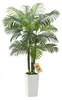 VEVOR Palma areca artificiale, 1,8 m, pianta di palma Anteprima dell’immagine prodotto 1