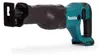 MAKITA Kit DLX6104TX2 (DHP458 + DTD152 + DSS610 + DJR186 + Produktbild-Vorschau 15