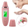 Přenosný digitální přesný tester s LCD displejem pro Náhled obrázku produktu 6