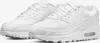 Nike Air Max 90 Triple White DH8010-100 Weiß-39 Produktbild-Vorschau 13