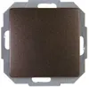 Kopp 650626087, Interruptor de botón, Plástico, Vista previa de la imagen del producto 3