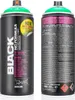 Montana Black Infra 400 ml Pink Produktbild-Vorschau 12