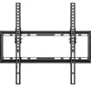 goobay TV-Wandhalterung Basic TILT (M) , (für 81 - 140cm Produktbild-Vorschau 2