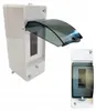 Caja de protección para montaje en superficie, IP30, con Vista previa de la imagen del producto 20