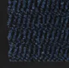 vidaXL Schmutzfangmatte Rechteckig Getuftet 90x150 cm Blau Produktbild-Vorschau 7