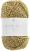 Rico Design 383280.002, DK, Gold, Nylon/Polyester, 50 m, Produktbild-Vorschau 1