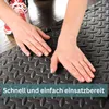 Lacers PETROLLINE Bodenschutzmatte/ Puzzelmatte 60x60cm Produktbild-Vorschau 6