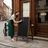 ModernHome TH-CBS, drewniana tablica z powierzchnią do Podgląd zdjęcia produktu 4
