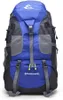 50L Wanderrucksack, Camping Rucksack, Tagesrucksack,  Produktbild-Vorschau 6
