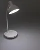 LED Tischleuchte mit Schwanenhals Batterie dimmbar warmweiß Produktbild-Vorschau 3