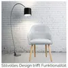 Stühle Esszimmerstühle in 2er, 4er, 6er, 8er Set, Produktbild-Vorschau 4