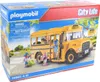 PLAYMOBIL city life 70983 bus scolaire Voir les images du produit 3