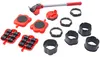 Robuster Möbel Transport Heber und Rollen Set für Umzug, Produktbild-Vorschau 8