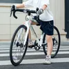 ROCKBROS Teen Rennrad 22 Zoll Aluminium Jugend, SENSAH PHI Produktbild-Vorschau 6