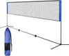 Best Sporting Filet de volley-ball Outdoor 4 en 1 I Filet Voir les images du produit 7
