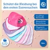 Bieco Baby Lätzchen Wasserdicht Lätzchen 10er Pack | Produktbild-Vorschau 2