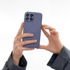 Handyhülle für Samsung Galaxy A22 5G mit Handykette und 9H Produktbild-Vorschau 6