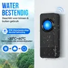 Strex Draadloze Deurbel met 2 Ontvangers - Plug & Play - Productafbeelding-voorbeeld 2