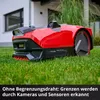 Einhell Flexo Cam Plus 600 Robotic lawn mower Battery Produktbild-Vorschau 16