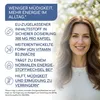 NAD+ Kapseln 300 mg Nicotinamid Ribosid NR Vitamin B3 - Produktbild-Vorschau 5