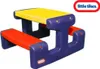 Tavolo da gioco colorato per bambini Little Tikes Anteprima dell’immagine prodotto 6
