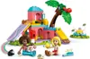 LEGO Friends Speelplaats voor cavia's 42640 Productafbeelding-voorbeeld 11