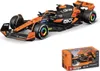 Bburago 18-38214N - Modellauto - F1 McLaren MCL38 Miami Produktbild-Vorschau 1