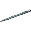 Staedtler Pigment Liner 308, Schwarz, Fein, Schwarz, Grau, Produktbild-Vorschau 10