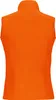 Kariban Damen Fleece Jacke Weste Micro Fleece-Weste Produktbild-Vorschau 3