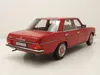 Mercedes 200 /8 Strichachter W115 1973 rot Modellauto 1:18 Produktbild-Vorschau 2