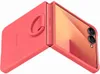 Samsung Ring Case (Silicone) fr Galaxy Flip7 Red Produktbild-Vorschau 5
