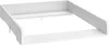 Wickelaufsatz Vicco Wicko Weiß 60 x 76 cm, Model 54276 Produktbild-Vorschau 1