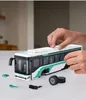 Cada Building Blocks City Car Iveco Bus Crossway, 832 Voir les images du produit 5