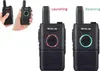 Retevis RT618 Licence d'émetteur Double PTT PMR446 radio Voir les images du produit 4