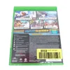 The back of an Xbox game case for Riders Republic. Produktbild-Vorschau